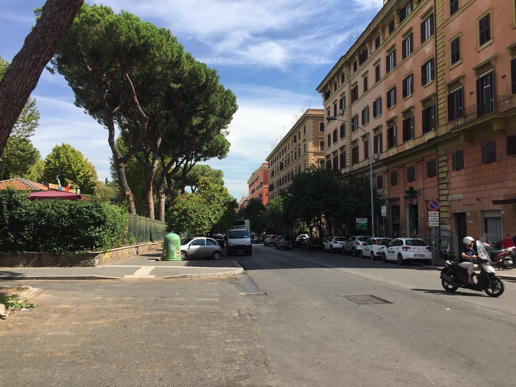 Al Civico 6 Appartamento *