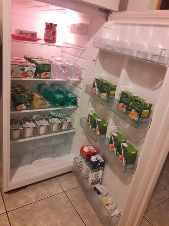 La Casa Dei Sogni Alojamento de Acomodação e Pequeno-almoço *