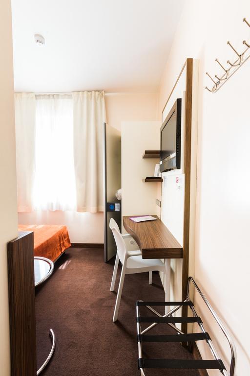 Ecohotel