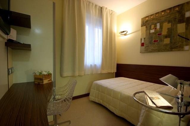 Hotel Ecohotel Roma