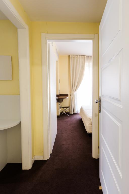 Hotel Ecohotel Roma