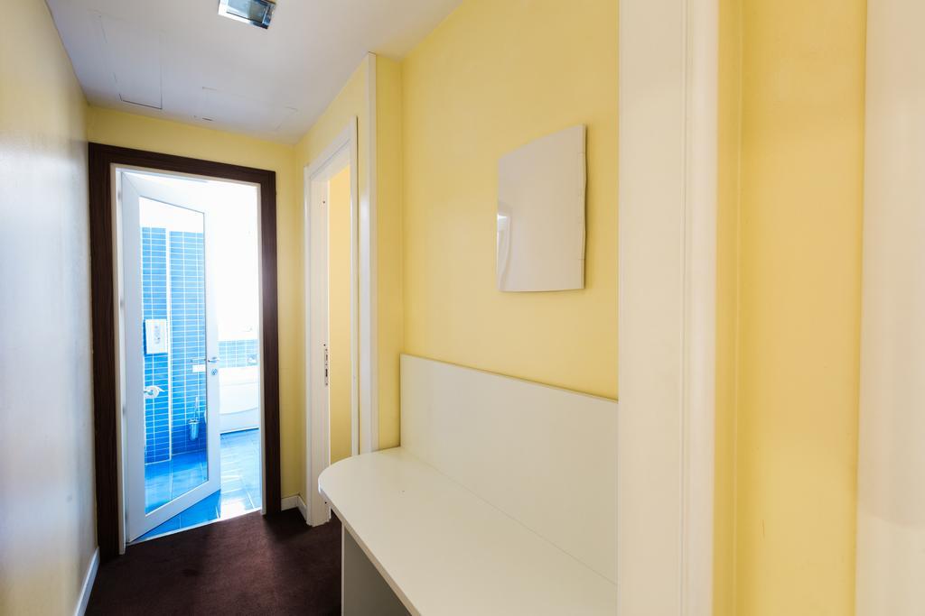 Hotel Ecohotel Roma