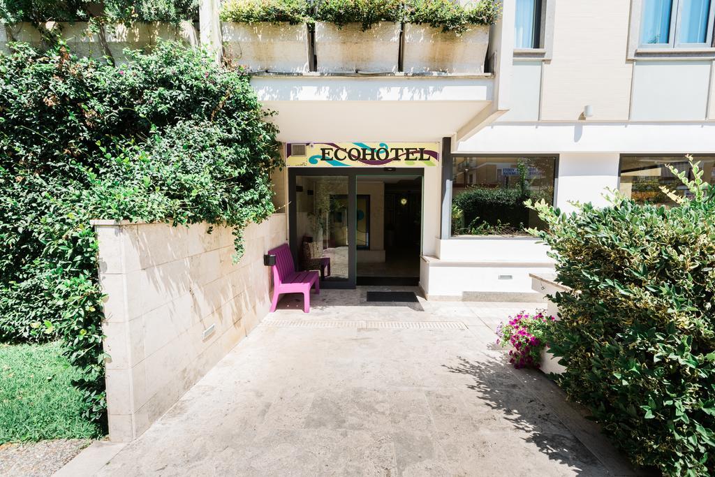 Hotel Ecohotel