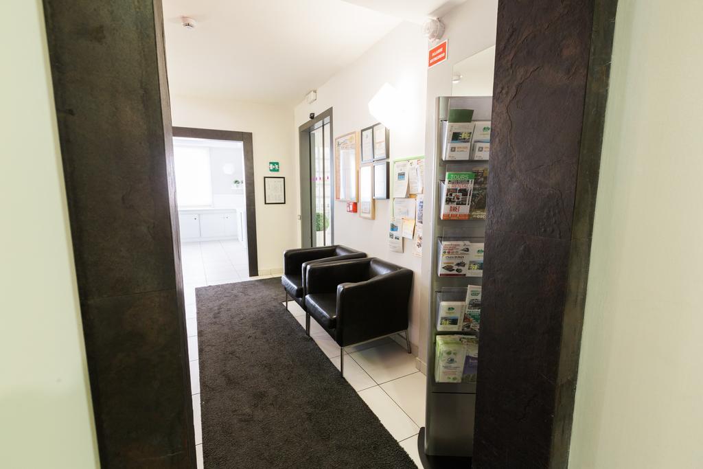 Ecohotel