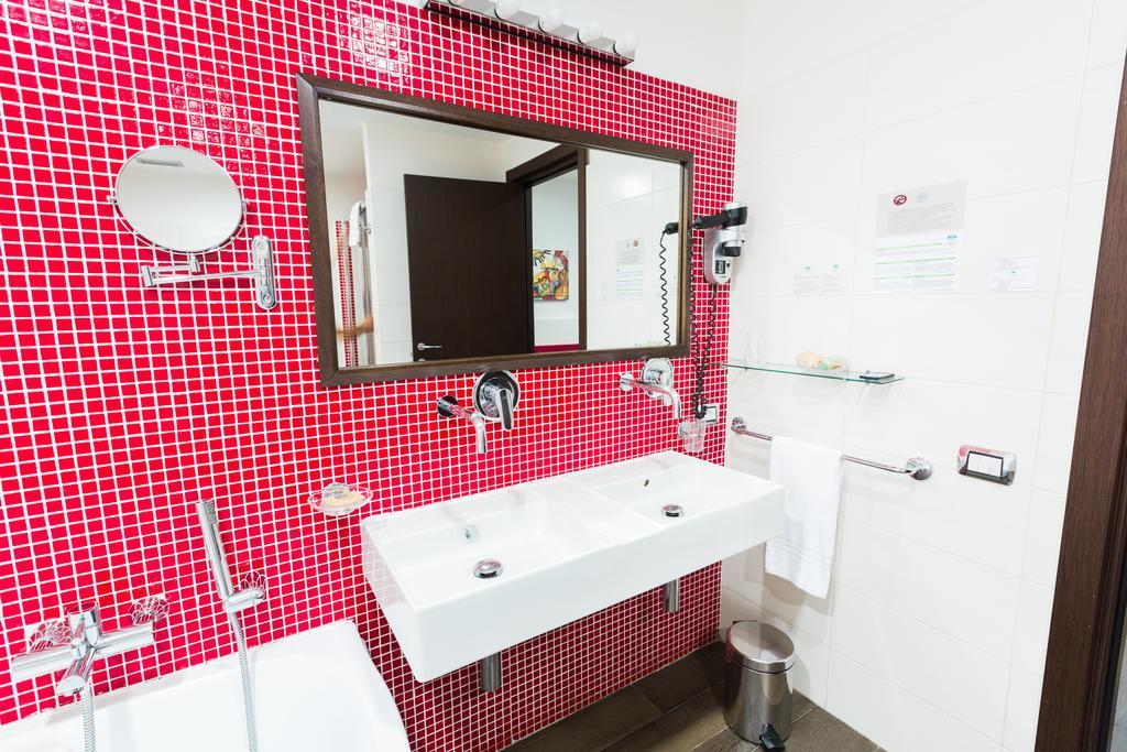 Ecohotel Hotel 3*