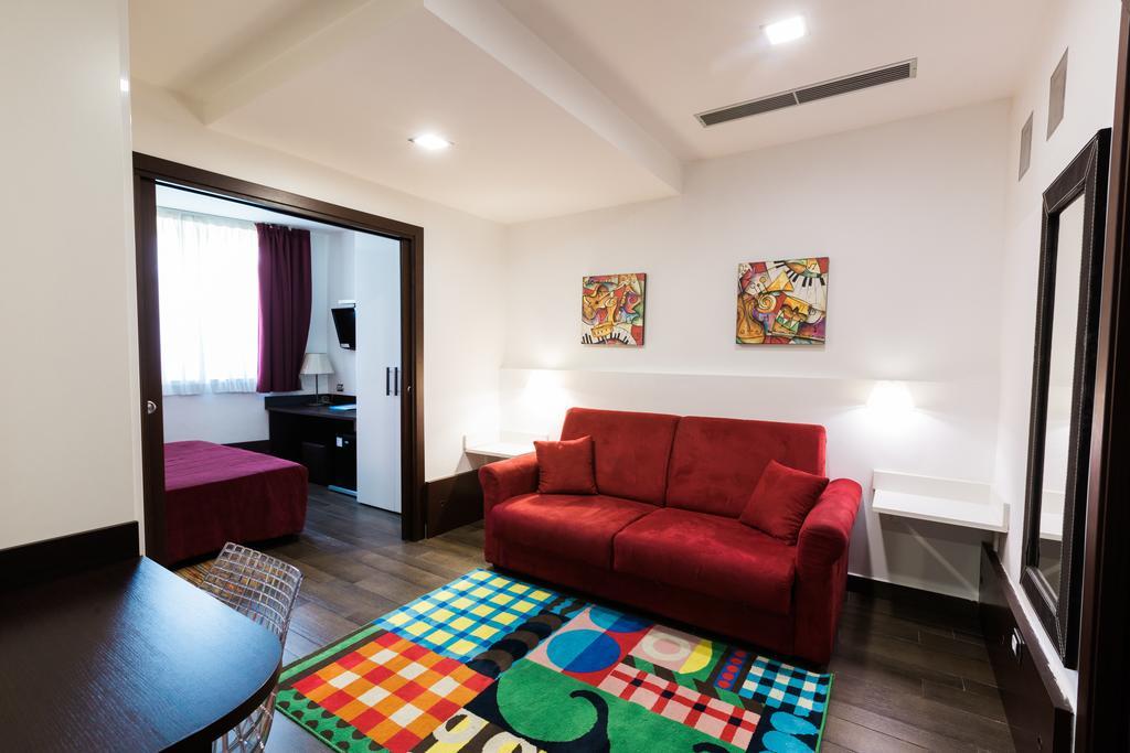 Ecohotel 3*