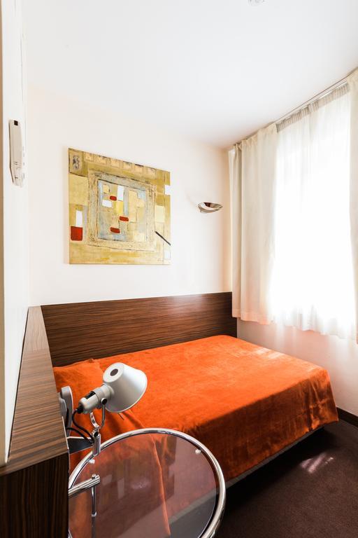 Ecohotel Hotel Roma
