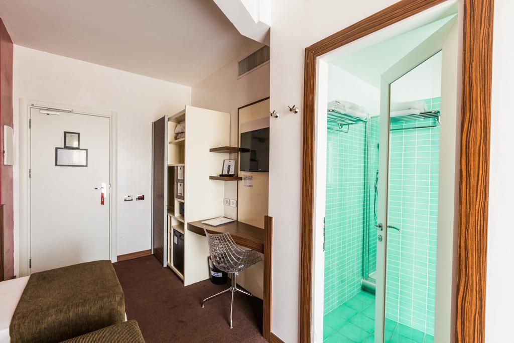 Ecohotel 3* Roma
