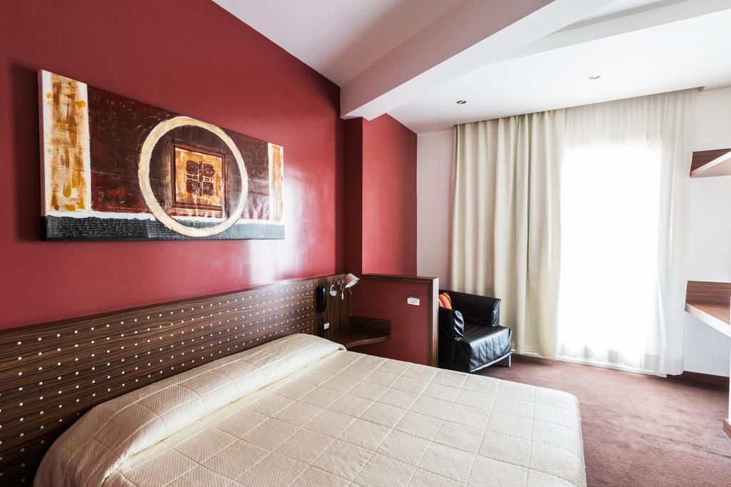 Ecohotel Hotel 3*