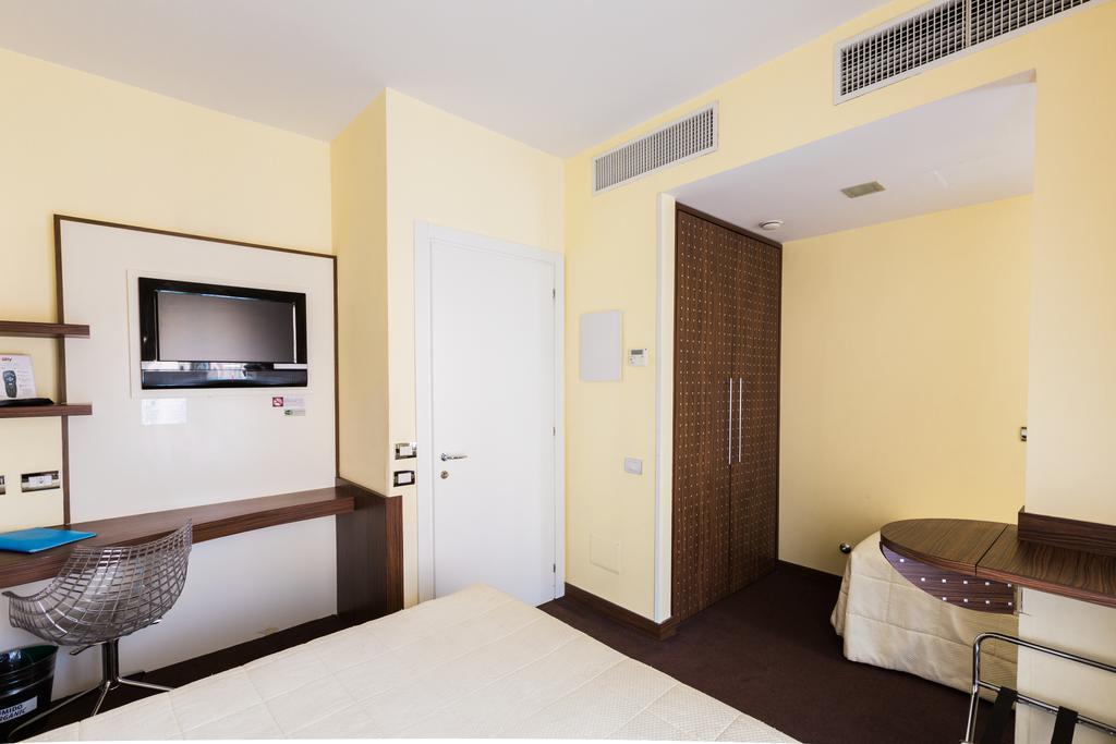 Ecohotel Hotel Roma