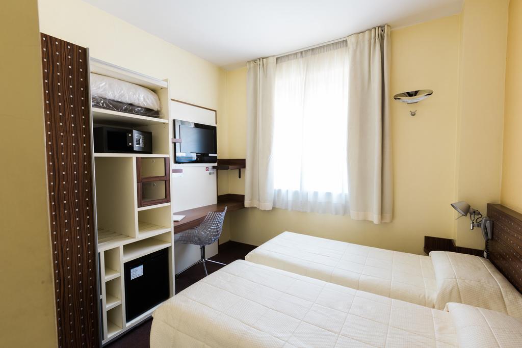 Ecohotel