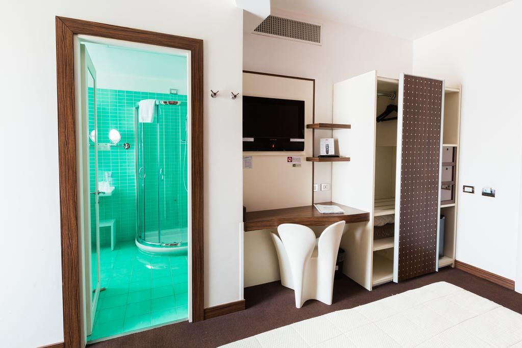 Ecohotel Hotel 3*