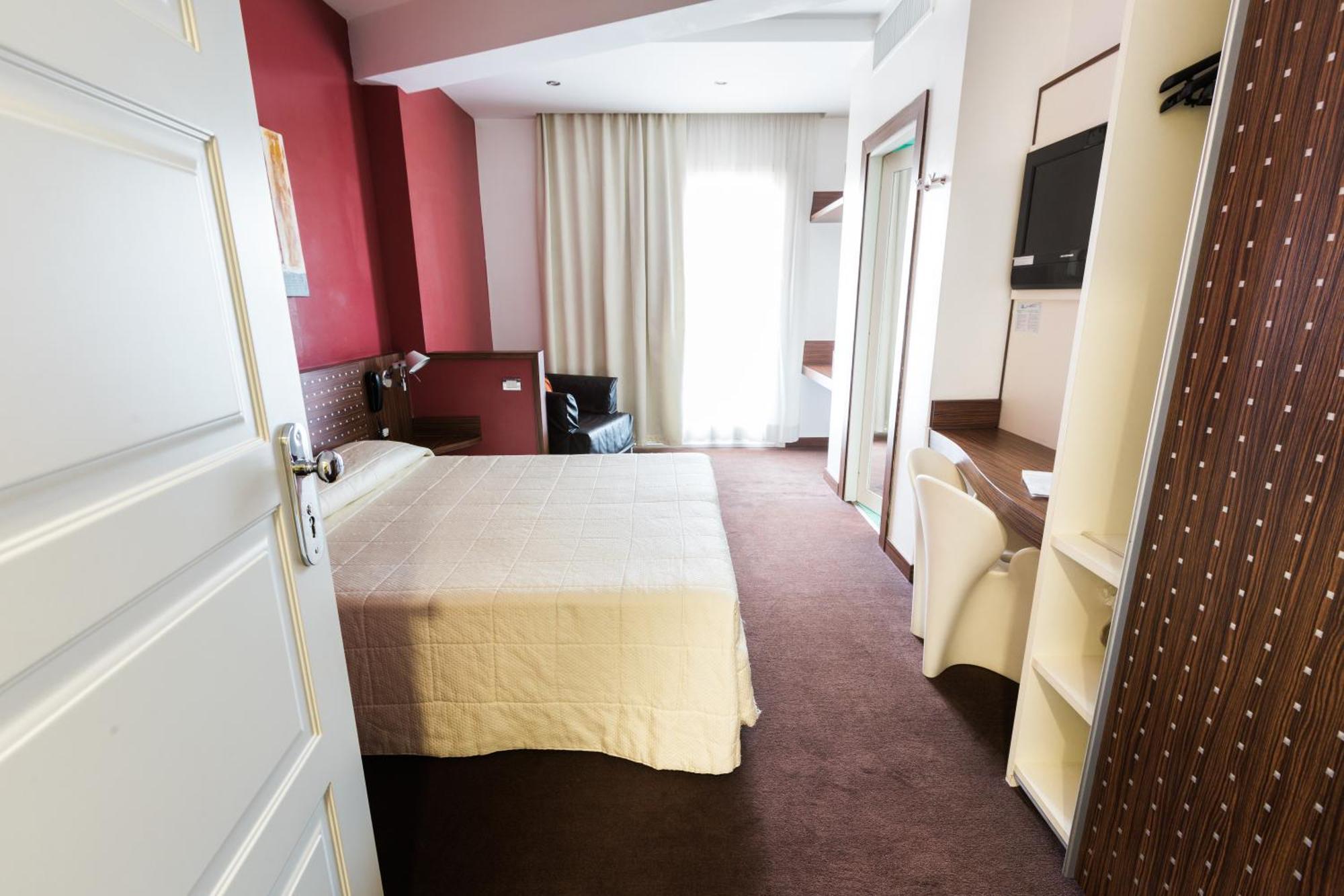 Ecohotel 3*