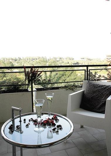 Ecohotel 3* Roma