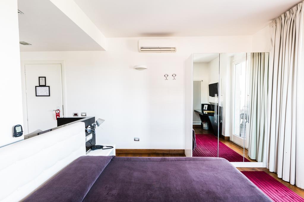 Hotel Ecohotel