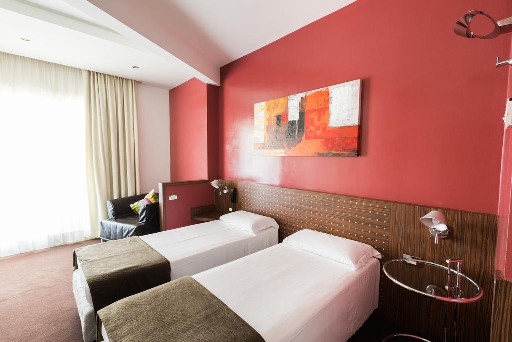Hotel Ecohotel 3*