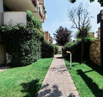 Ecohotel 3* Roma