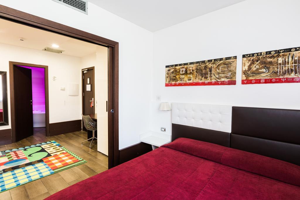Ecohotel Hotel Roma