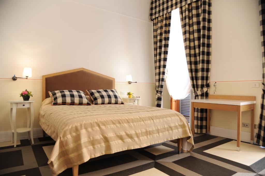 Gasthof Piazza Di Spagna Prestige 2*