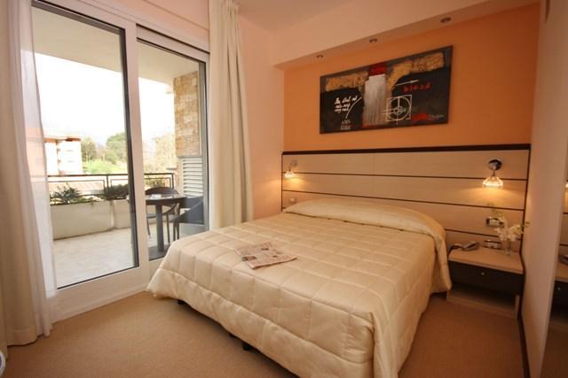 Ecohotel 3*