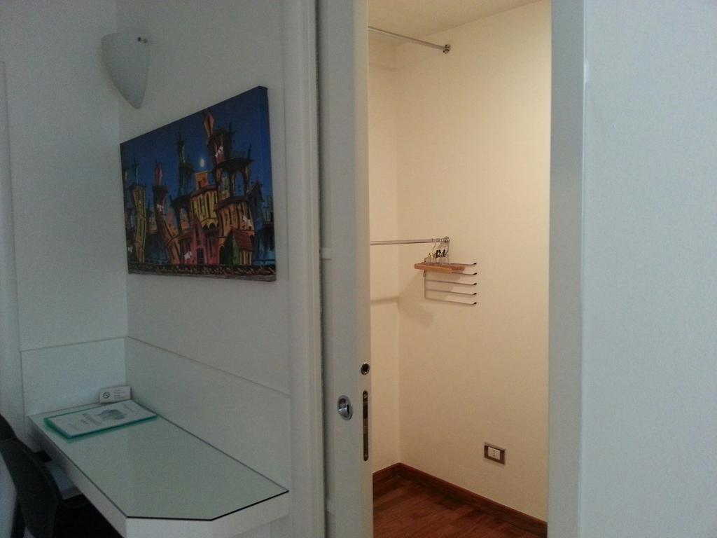 Ecohotel Roma
