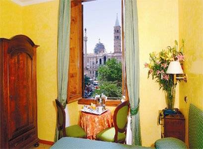 Hotell Montreal 3*