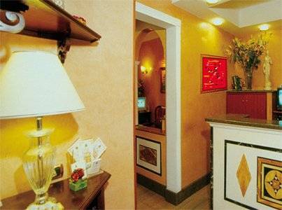 Montreal Hotel Rom