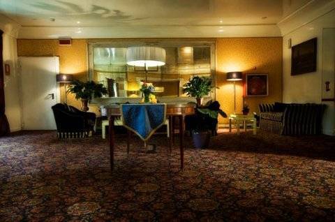 Panama Garden 4* Roma