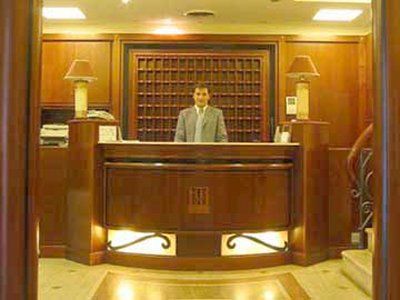 Torino Hotel Roma