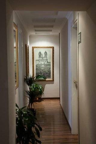 Residenza Domiziano Roma