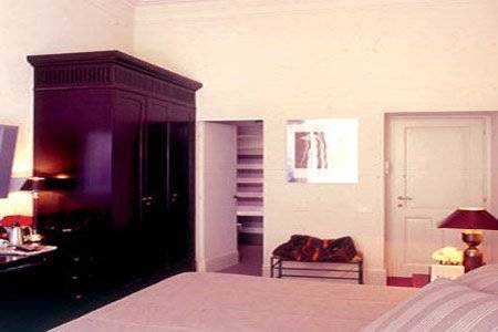 Pensión Casa Heberart Sistina 2*