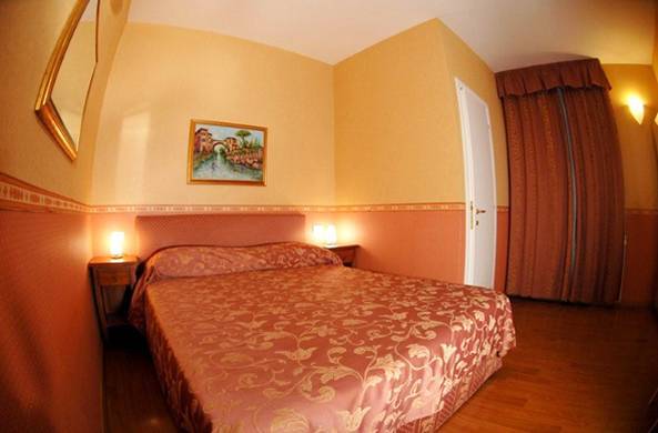 Residenza Belli Gjestgiverier 3*
