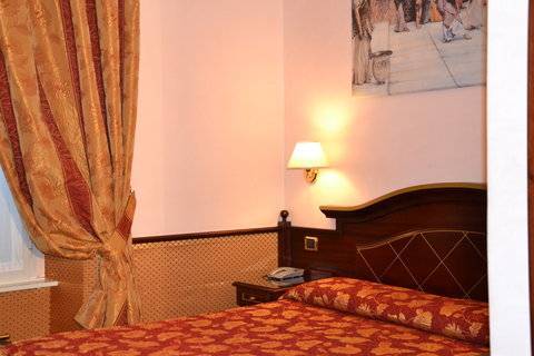 Hotell Invictus 3*