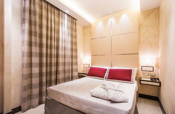 Maison Candia Luxury House Roma