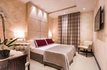 Maison Candia Luxury House Bed and breakfast 3*
