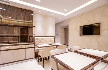 Maison Candia Luxury House Bed and breakfast 3*