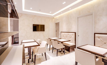 Maison Candia Luxury House Bed and breakfast Roma