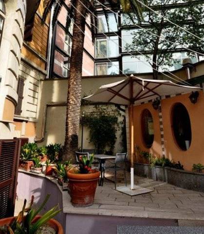 Hotel Executive Roma