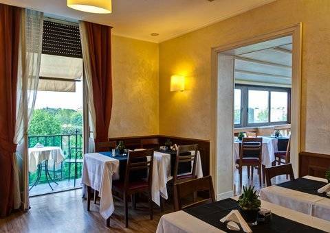 Hotell Western Astrid