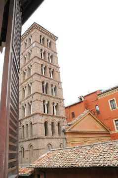 Hotel San Silvestro Roma