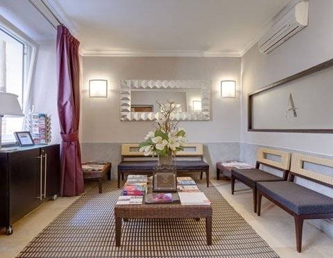 Affittacamere Residenza A -via Veneto Fashion 4*
