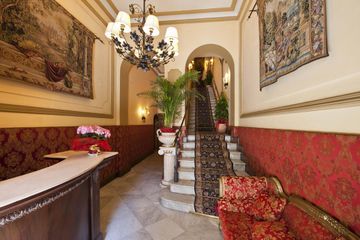 Residenza Antica Affittacamere 4*