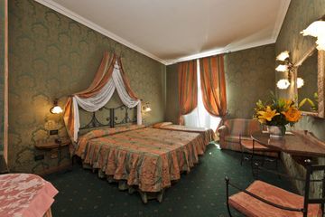 Affittacamere Residenza Antica