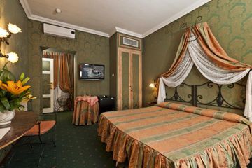 Residenza Antica Roma