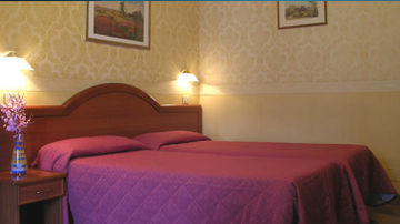 Milo Hotell