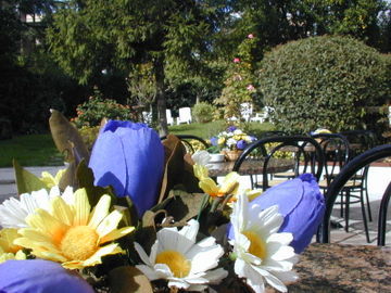 Park Dei Massimi 4* Roma