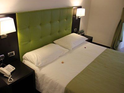 Suitinn19 Acomodação com café da manhã  Roma
