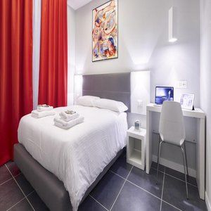 Nearhome Smart Gjestgiverier 2*