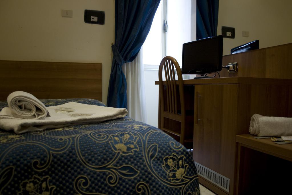 Galli Hotel
