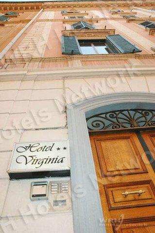 Virginia Roma